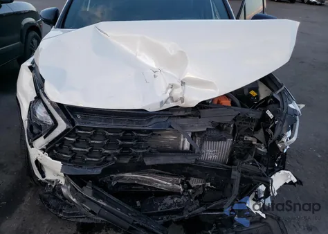 2023 Kia Sportage X Line from USA, damaged, VIN KNDPYDAH7P7059809